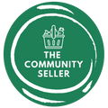 The Community Seller